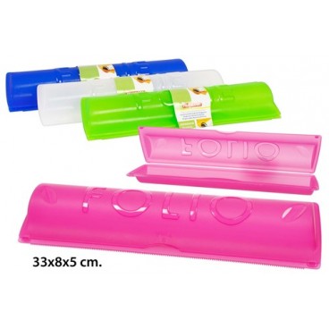 2053517 DISPENSATEUR ALUMINIUM-FILM ALIMENTAIRE (48 PIECES)