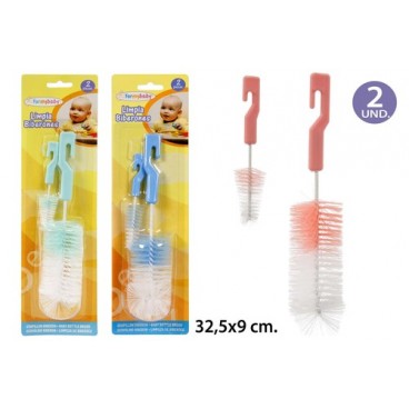 2053518 GOUPILLON BIBERON 2 PCS (72 PIECES)
