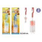 2053518 GOUPILLON BIBERON 2 PCS (72 PIECES)
