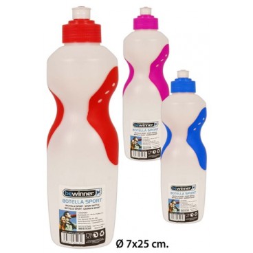 2053523 BOUTEILLE SPORT (48 PIECES)