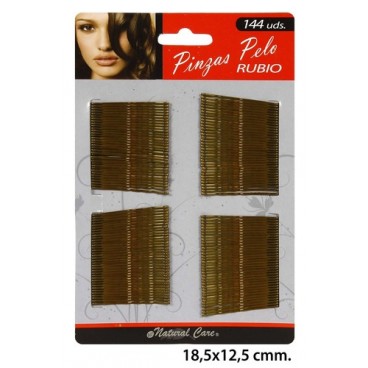 2053544 PINCE CHVX 144 PC BLODES (72 PIECES)