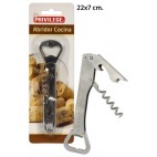 2053548 DECAPSULEUR TIRE-BOUCHON (48 PIECES)