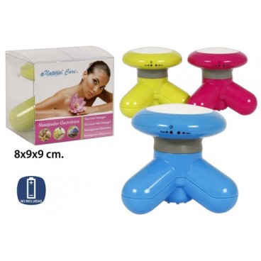 2053556 ELECTRONIC MASSAGER (48 PIECES)