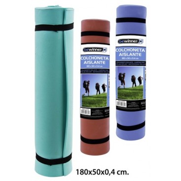 2053685 MATELAS ISOLANT 180X50X0.4 (18 PIECES)