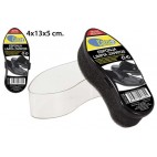 2053689 EPONGE NETTOYANTE POUR CHAUSSURES (72 PIECES)