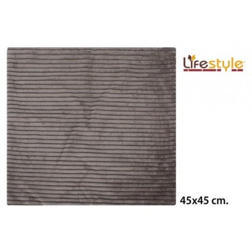 2053865 HOUSSE COUSSIN 45X45CM (48 PIECES)