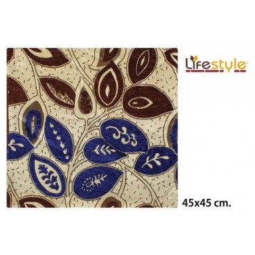 2053880 HOUSSE COUSSIN 45X45CM (48 PIECES)