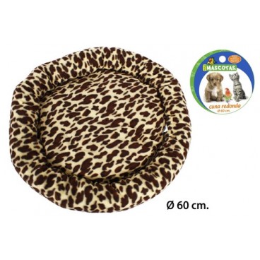 2053985 MATELAS ANIMAUX 60 CM (16 PIECES)