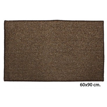 2054135 TAPIS HAMBURGO (60X90) 3 ASSORT. (24 PIECES)
