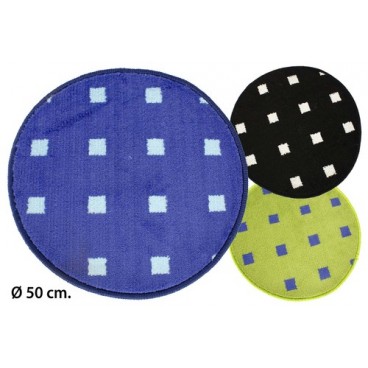 2054227 MALLORCA TAPETE 50CM 3-ASSORT. (30 PIECES)