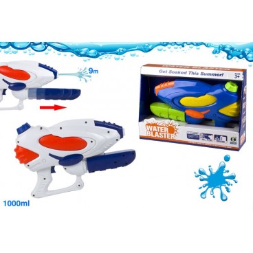 PISTOLET À EAU - WATER BLASTER ( 6 PIECES)