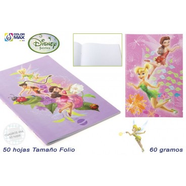 CAHIER SCOLAIRE 50F 60G CARRÉ 4MM - COUVERCLE BASIQUE - FAIR ( 30 PIECES)