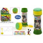 BULLES MICKEY - DISPLAY 12 ( 48 PIECES)