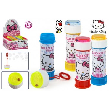 BULLE HELLO KITTY - EXP 36 PCS