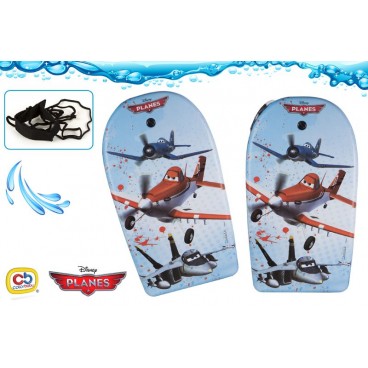 BODYBOARD 84 CM - PLANES ( 6 PIECES)