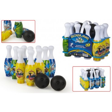 SET QUILLES