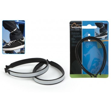 PINCES RÉFRACTAIRES PANTALON CYCLISME ( 48 PIECES)