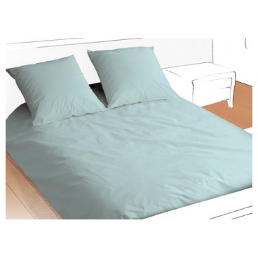Parure de lit 2 pers. 220*240 (Réf 1005 par lot de 24 pcs)