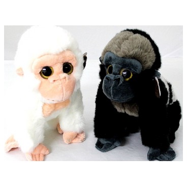 Peluche Gorille (Référence: 10011-Colisage: 24)