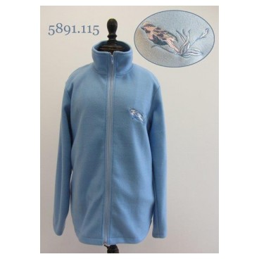 Gilet polaire (Référence: 5891.115-Colisage: 48)