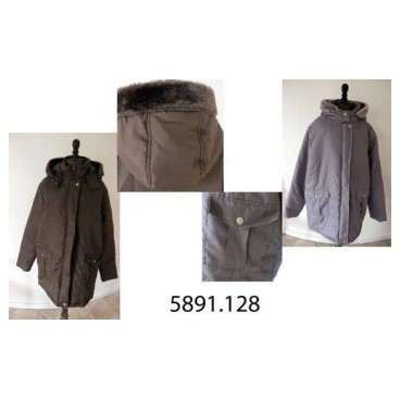 Parka (Référence: 5891.128-Colisage: 48)