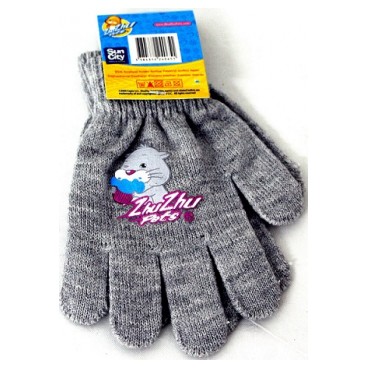 Gants license (Référence: 24065-Colisage: 48)