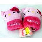 Mouffles Hello Kitty (Référence: 24223-Colisage: 48)