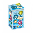 Boite métal Sale (Réf SAL 01 par lot de 24 pcs)