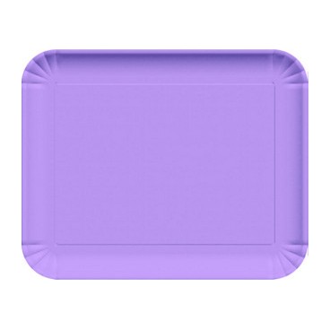 Grand plateau BACI (Réf CATR1 CAN par lot de 12 pcs)