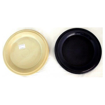 Assiette prairie 28cm (Réf prairie par lot de 24 pcs)
