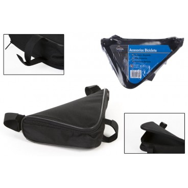 SAC POUR BICYCLETTE - 2 ASS ( 24 PIECES)
