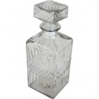 Carafe à whisky (Réf 1279 par lot de 24 pcs)