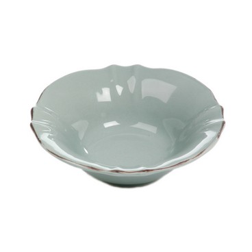 Coupelle bleu lagon 15 cm (Réf 10450 par lot de 24 pcs)