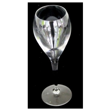 Flûte Bormioli fidenza 16 cl (Réf 1176 par lot de 24 pcs)
