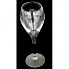 Flûte Bormioli fidenza 16 cl (Réf 1176 par lot de 24 pcs)
