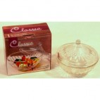 Sucrier Classic (Réf 1055 par lot de 24 pcs)