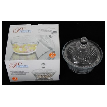 Sucrier (Réf 1152 par lot de 24 pcs)