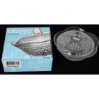 Sucrier utage (Réf 1153 par lot de 24 pcs)