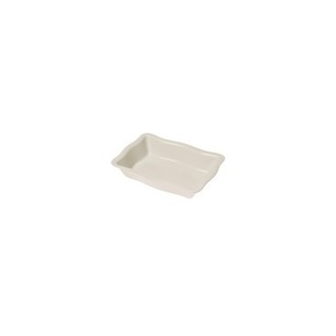 Plat à four 20*37 (Réf 93564 par lot de 24 pcs)