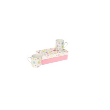 Mug * 2 Jelly (Réf 93329 par lot de 24 pcs)