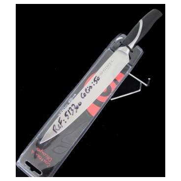 Couteau inox Gimel 32cm (Réf 513300 par lot de 50 pcs)