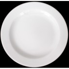 Assiette ronde Arzberg (Référence: 280556-Colisage: 48)
