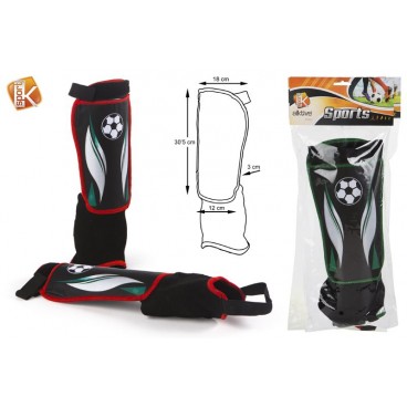 JAMBIÈRE FOOTBALL ADULTE ( 12 PIECES)