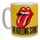 Mug Rolling Stone (Réf 2002 par lot de 24 pcs)