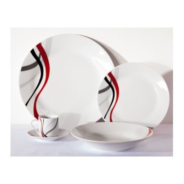 Service 30pcs Ribbon (Réf 3071 par 12 services)