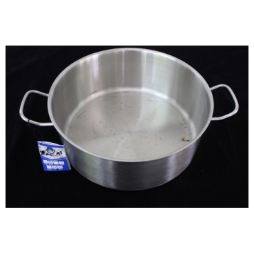 Marmite pro HORECA 32cm (Réf 3019 par lot de 6 pcs)