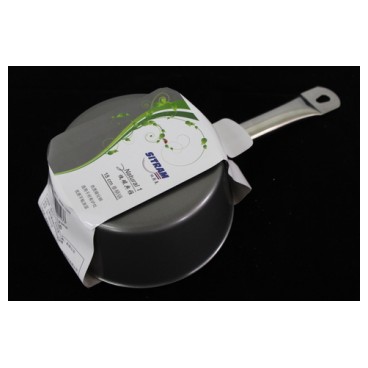 Casserole Natura 18cm (Réf 3026 par lot de 12 pcs)
