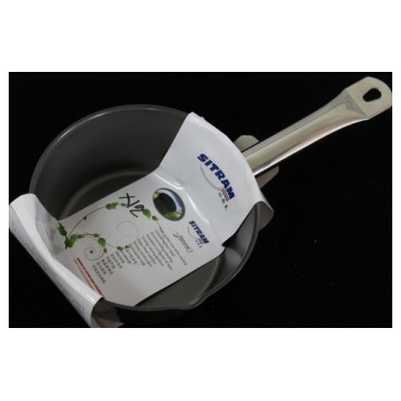 Casserole Natura 20cm (Réf 3027 par lot de 12 pcs)