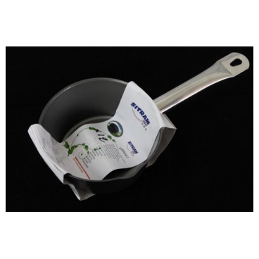 Casserole Natura 16cm (Réf 3028 par lot de 12 pcs)