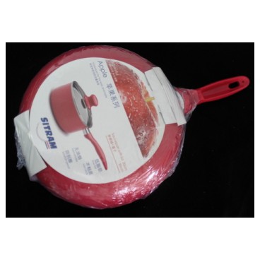 Casserole 20cm + couvercle (Réf 3051 par lot de 24 pcs)
